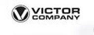 VICTOR COMPANY